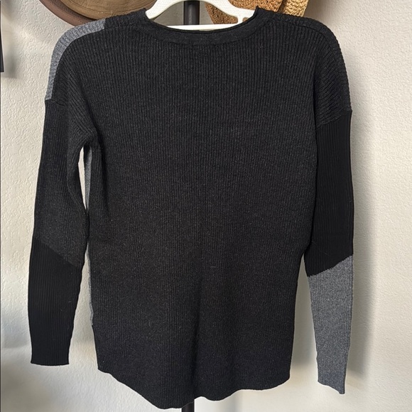 Smartwool Colorblock Sweater - Picture 2 of 3
